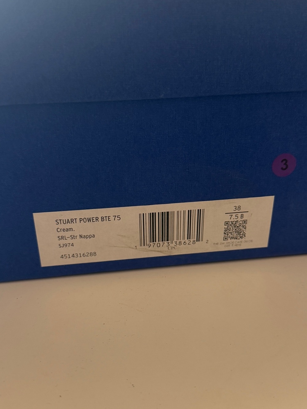 Stuart Weitzman STUART POWER BOOTIE 75 - Picture 6 of 12